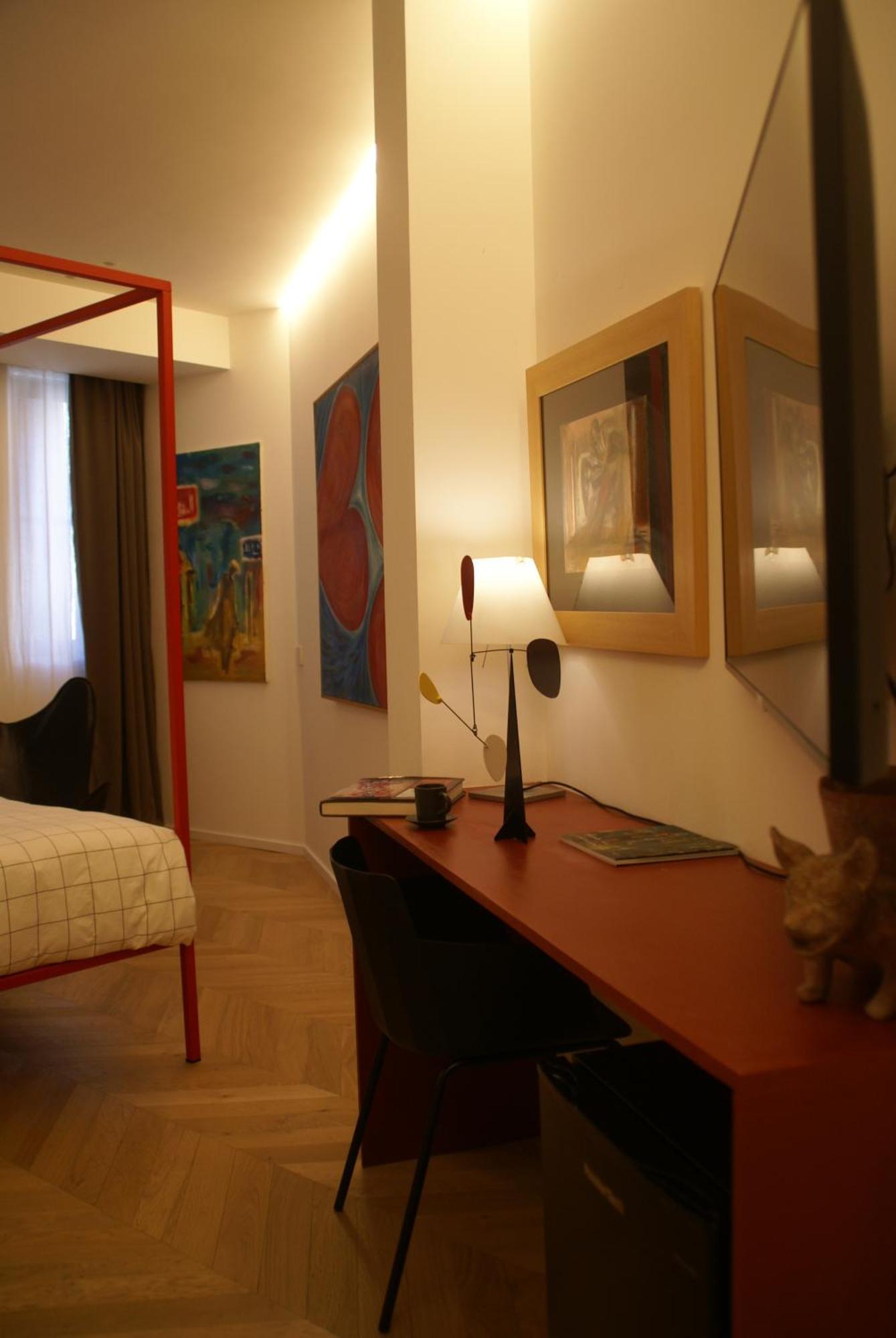 Fra Le Righe Bed and Breakfast Catánia Buitenkant foto