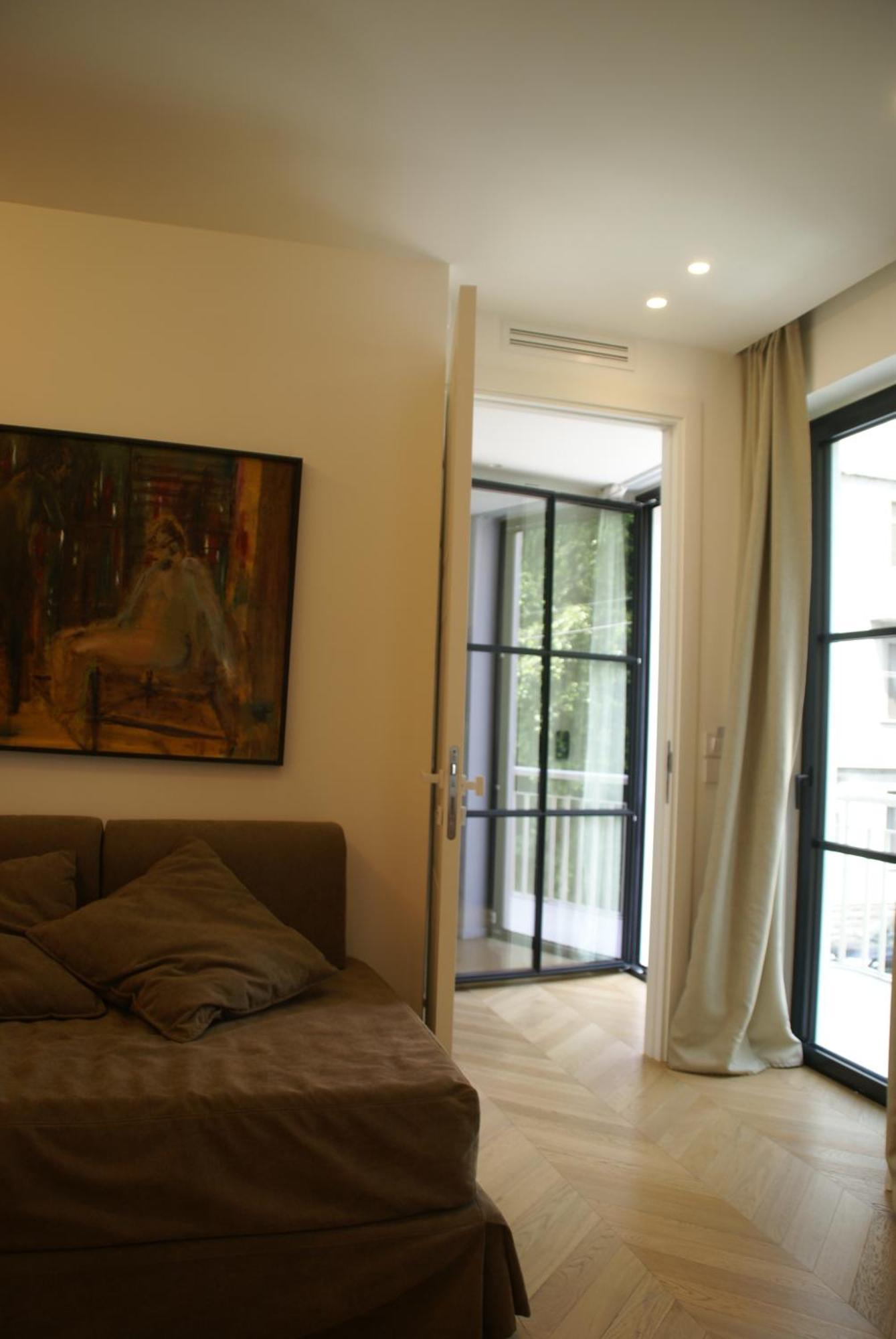 Fra Le Righe Bed and Breakfast Catánia Buitenkant foto