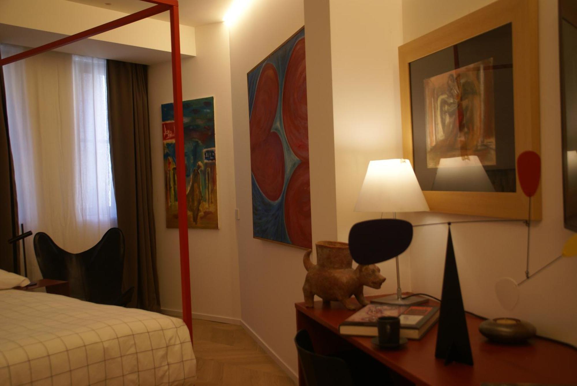 Fra Le Righe Bed and Breakfast Catánia Buitenkant foto