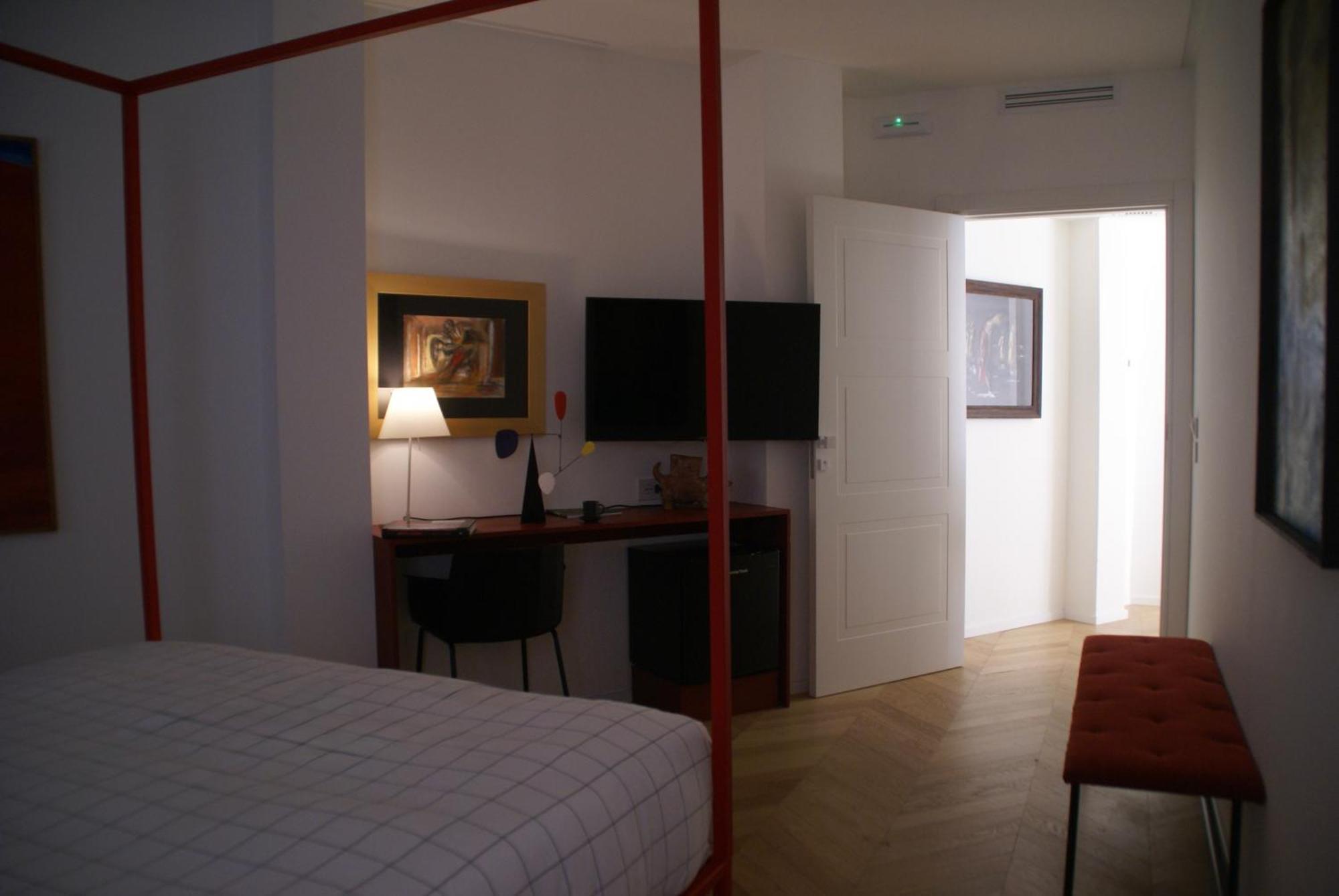 Fra Le Righe Bed and Breakfast Catánia Buitenkant foto