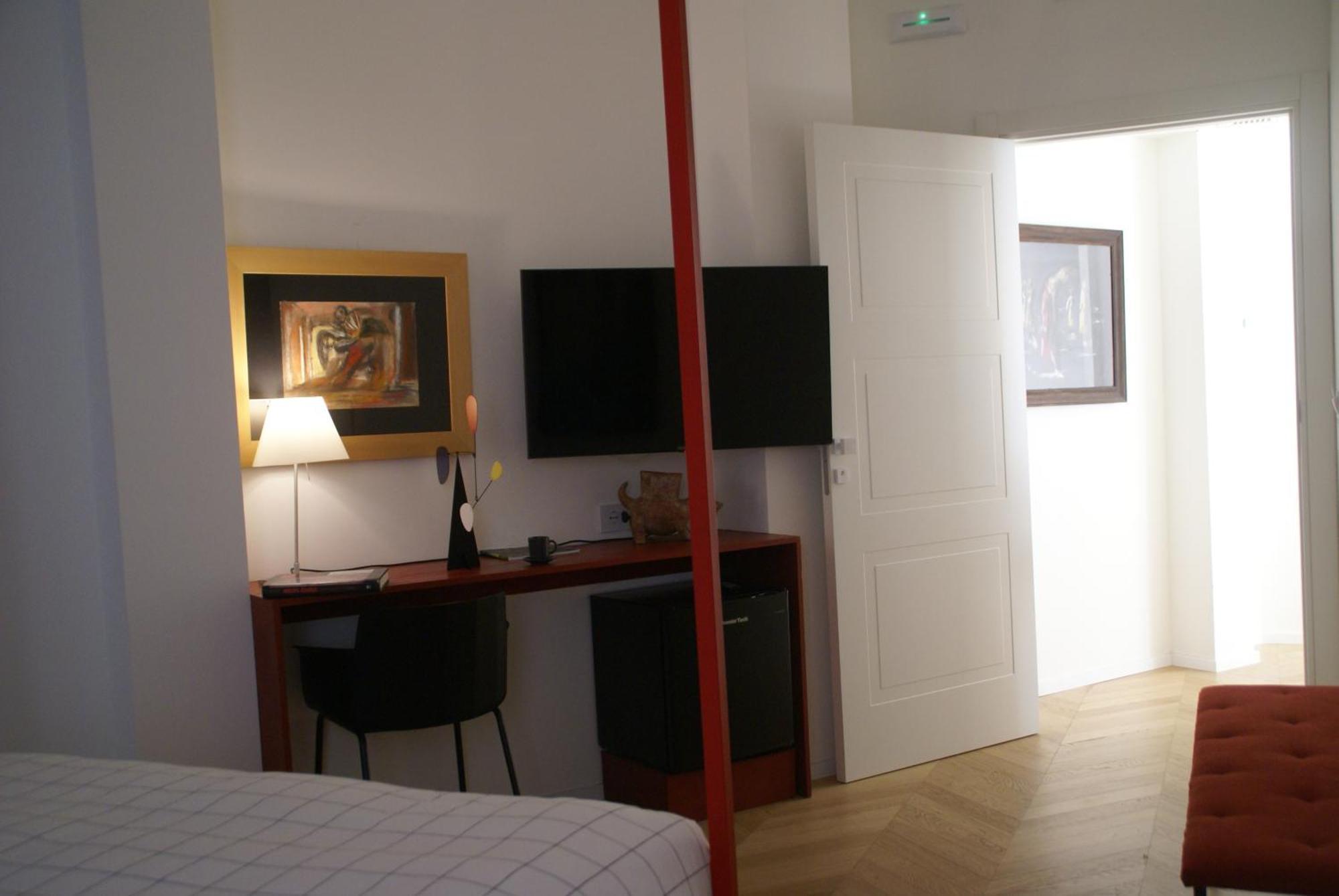 Fra Le Righe Bed and Breakfast Catánia Buitenkant foto