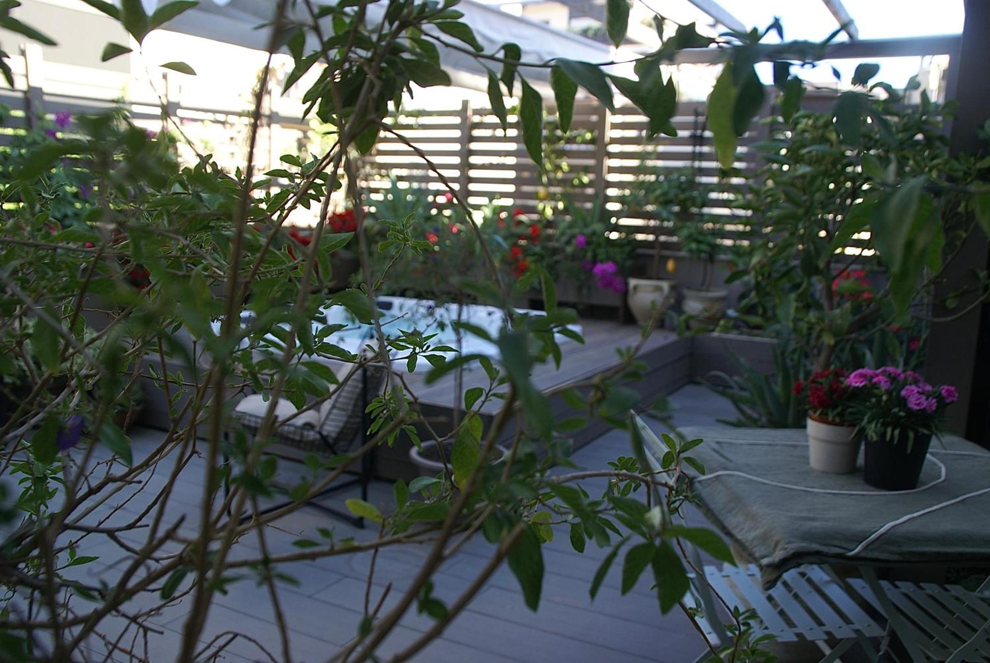 Fra Le Righe Bed and Breakfast Catánia Buitenkant foto